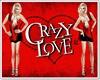 XU - Crazy Love