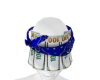 (ℵ) Bandana + Money