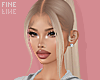 F. Thalia Blonde