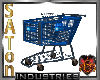 [SaT]Shopping Cart AH