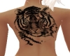~TA~ White Tiger Tattoo