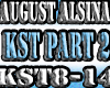 AUGUST ALSINA KST PART2
