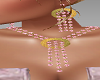 pink diamonds