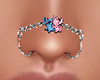 Nose Chain Lilo & Stitch