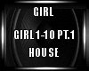 Girls House PT.1