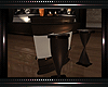 Elegant Bar Table