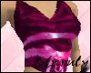 Silky Pink Top