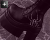 spidey boots