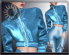 (IA) Moon Jacket Blue