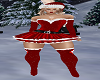 BF SEXY MISS CLAUS HD