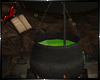 Crone's Cauldron