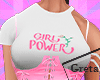 G★Girl Power Top ll