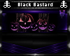 [BB] Halloween Violet