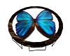 Butterfly Trampoline 