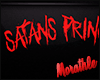 M| Satans Princess SIGN