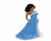 full wedding dress