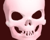 Skull mask (Pink)