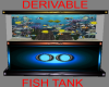 DERIVABLE FISH TANK-1S1-
