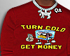 Get Money Sweater