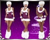 DL OUTFITS XMAS LILAC