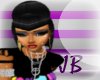 JB(BLACK)BANGS part2