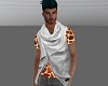 SN Giraffe baggy vest