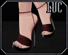 [luc] Bloodmoon Heels