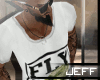 [J] FLY society shirt
