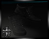 :XB: Sneakers Black