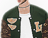 Louis Jaket (M)