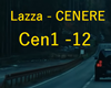 Cenere - Lazza