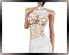PK(SEXY WEDDING DRESS