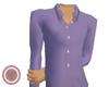Lilac Shirt / Blouse