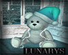 bear xmas
