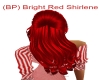 (BP) Bright Red Shirlene