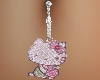 !Hello Kitty Belly Ring