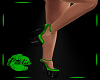 Andante PVC Pumps GB Duo