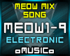 Meow Mix Song