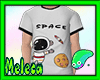 KIDS Space Family Shirt