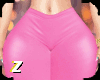 Reflect Bimbo pink pants
