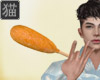 JK CornDog M