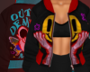 Fazed Bomber F