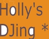 sign 4 holly