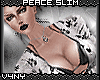 V4NY|Peace Slim
