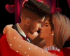 Couple Slow Dance