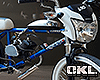 Motorizada + Frente 160