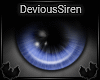 'DS Divine Eyes Purple