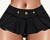 Black Mini Skirts