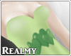 [R] Green Valentine