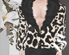 S - Leopard Fur